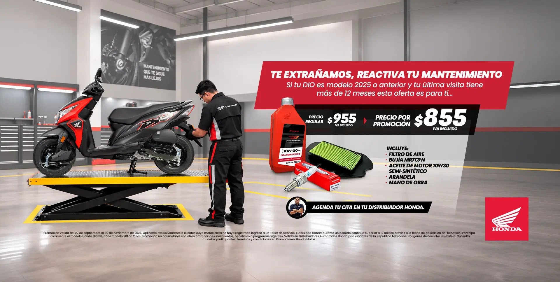banner of AFINACION_MOTOS_DIO