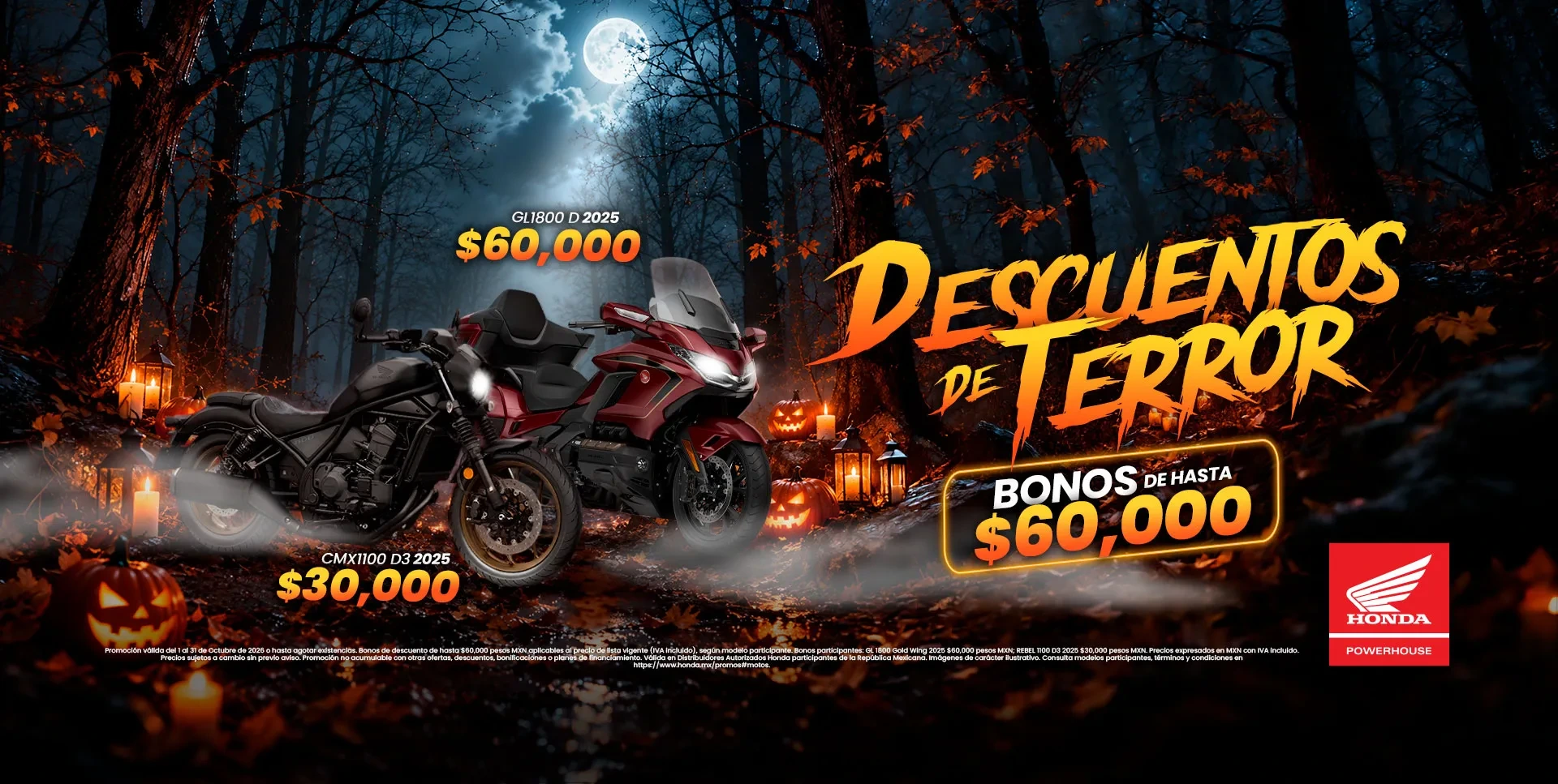 banner of DESCUENTOS_TERROR_ALTA