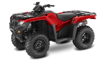 TRX420FM