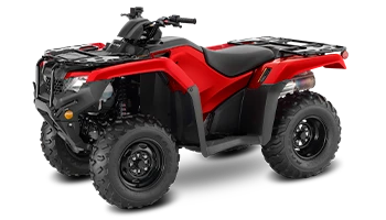 TRX420TM