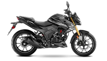 CB190R 2.0