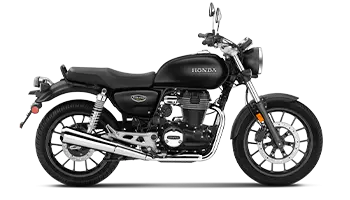 CB350 H´NESS