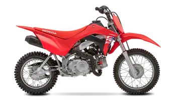 CRF110F